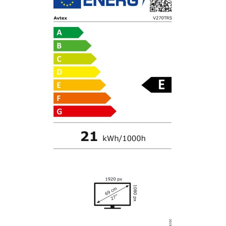 TFT-LED-Flachfernsehgerät...