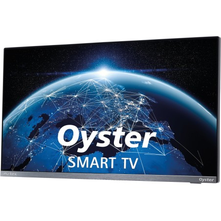 Oyster Smart TV 39, 12 / 24...