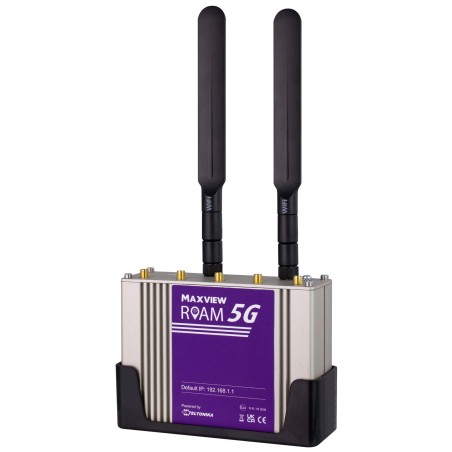 Routerset Maxview Roam 5G...