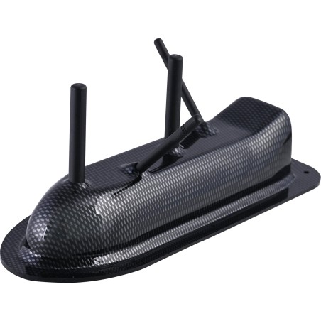 Router Set Crystop WebBooster