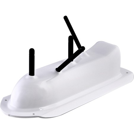 Router Set Crystop WebBooster