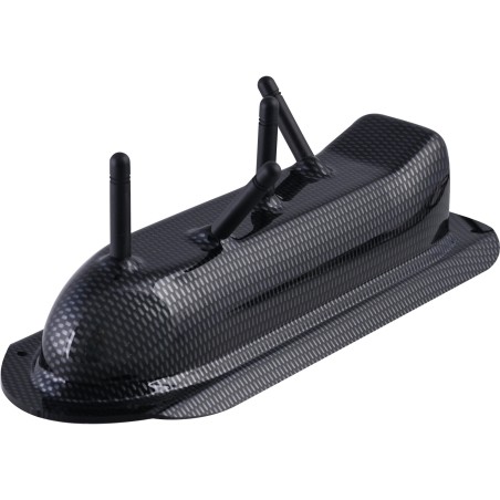 Router Set Crystop WebBooster