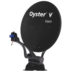 Δορυφορικό σύστημα Oyster V...