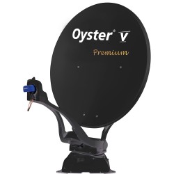 Δορυφορικό σύστημα Oyster V...