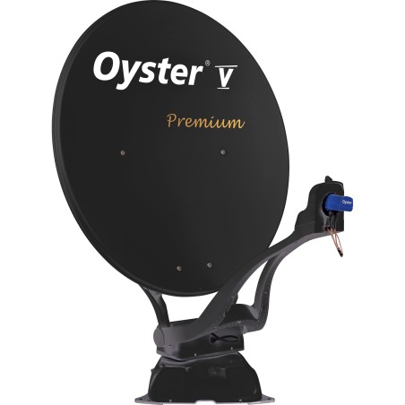 Oyster® V Premium