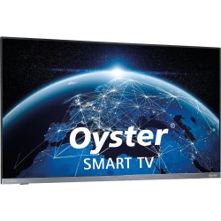 Oyster Multimedia Package