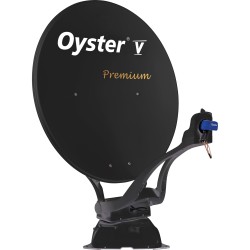 Oyster Multimedia Paket Pro