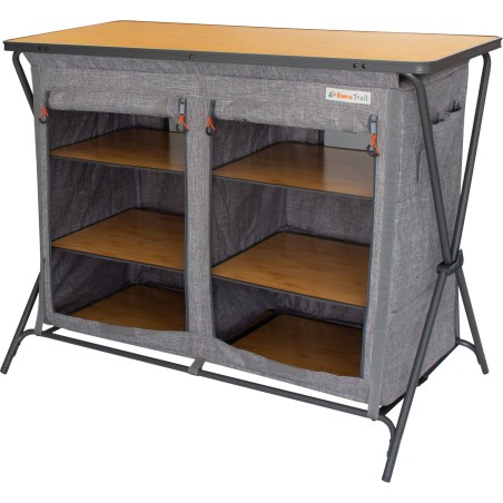 Camping Cabinets Nova