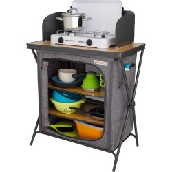 Camping Cabinets Nova