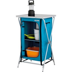 Camping Cabinet Caribe