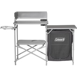 Camping Kitchen Cooking Stand