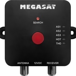 Megasat Campingman Kompakt 4
