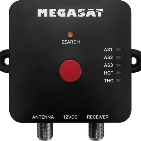 Megasat Campingman Kompakt 4