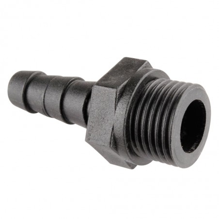 Straight Screw-In Spouts 1/2"