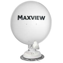 Δορυφορικό σύστημα Maxview...