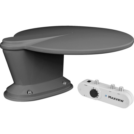 DVB-T/T2-Antenne Maxview...
