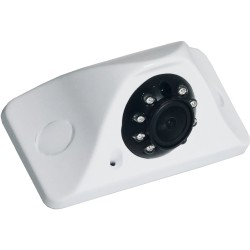 Reversing Camera Safety...