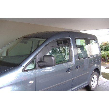 Ventilation Grille