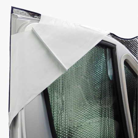 External Insulation Mat...