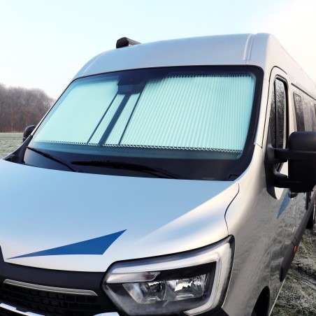 REMIfront IV For Renault...
