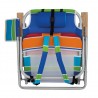 Beach Chair SΓ©te folded