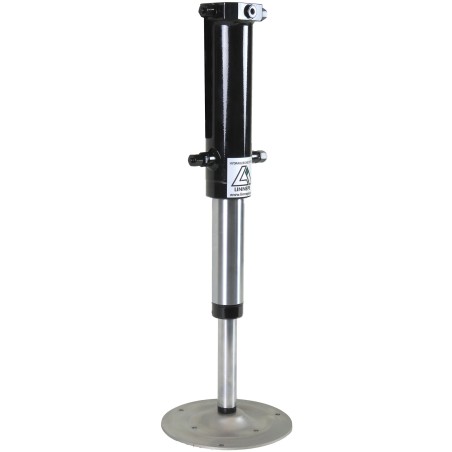 Linnepe Quicklift Hydraulik