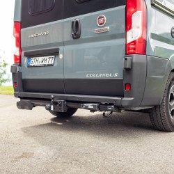 Tow Bar Thule VeloSwing