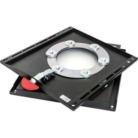 Rotary Console CTA
