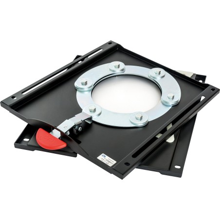 Rotary Console CTA