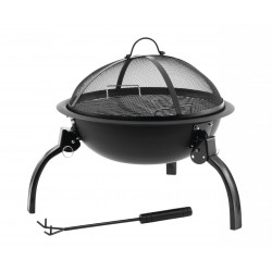 Barbecue Cazal Fire Pit