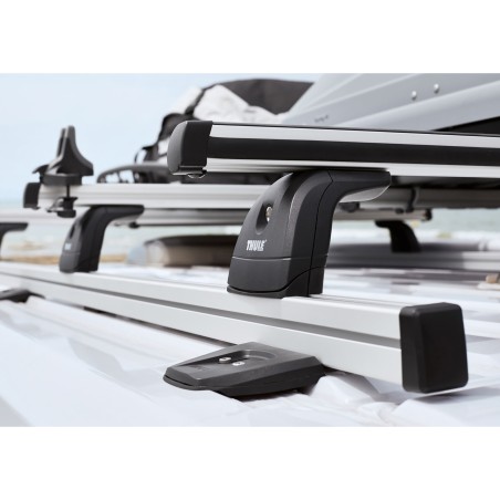 Thule Roof Rack Crossbars