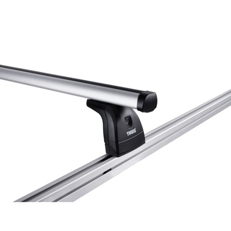 Thule Roof Rack Crossbars