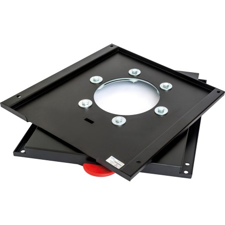 Rotary Console CTA