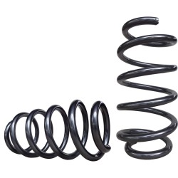 Front Axis Coil Spring Type...