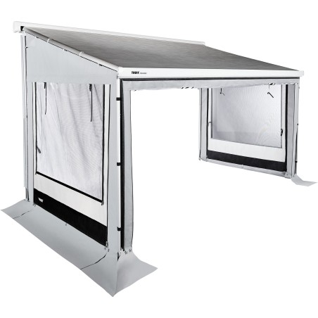 Side Panel Pair Residence...