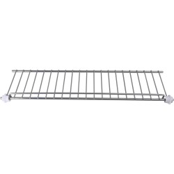 Bottom Grille, 44 x 10.7 cm...