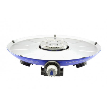 Cooker Pan 50 mbar