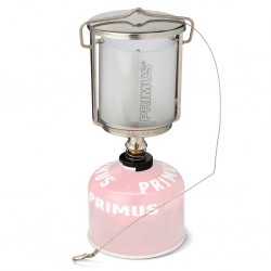 Camping Lamp Mimer Lantern Duo