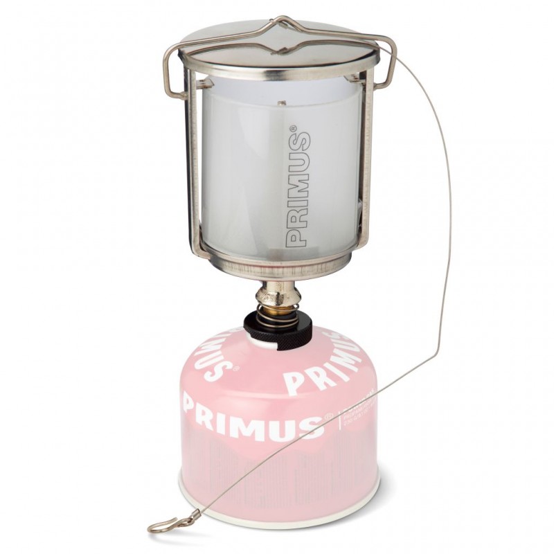 Camping Lamp Mimer Lantern Duo