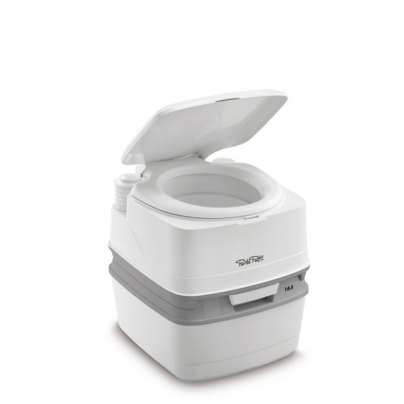 Porta Potti Qube 165