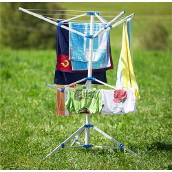 Laundry airer Laun-Tree 3A...