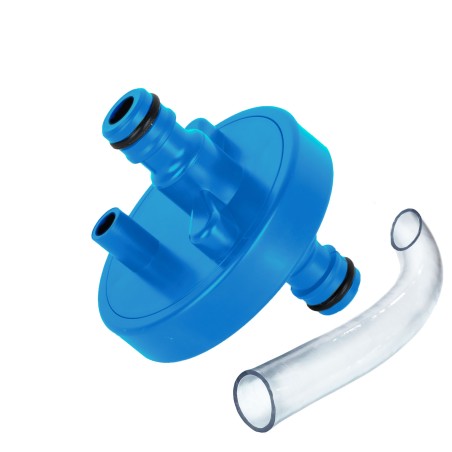 Raccordo Hydock Ø 77 mm
