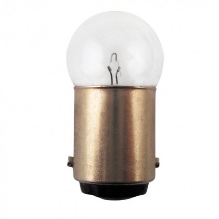 Bulb BA 15 S, 5 Watt