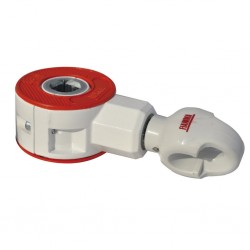 Kit Gearbox + Eyelet Polar White 2.5 β€“ 4.0 m