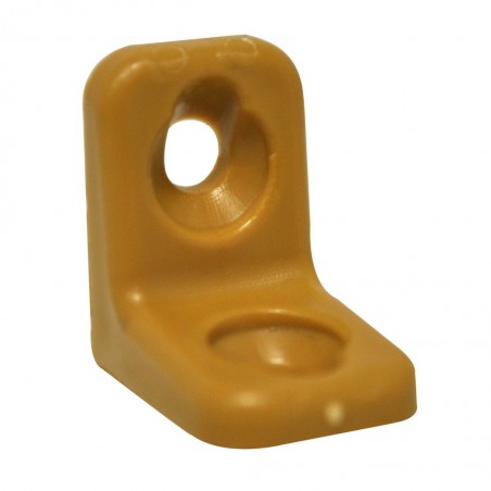 Furniture Connection Angle CrΓ¨me