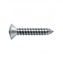 Sheet Metal Screws Galvanised Liko