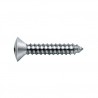 Sheet Metal Screws Galvanised Liko
