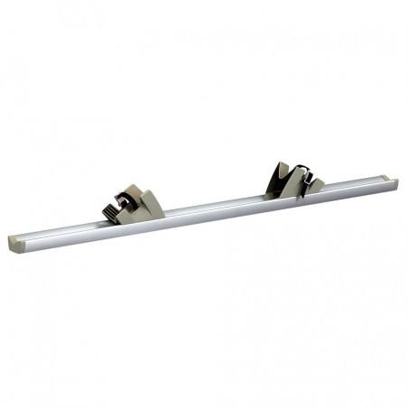 EuroCarry Spare Rail with Tyre Holders