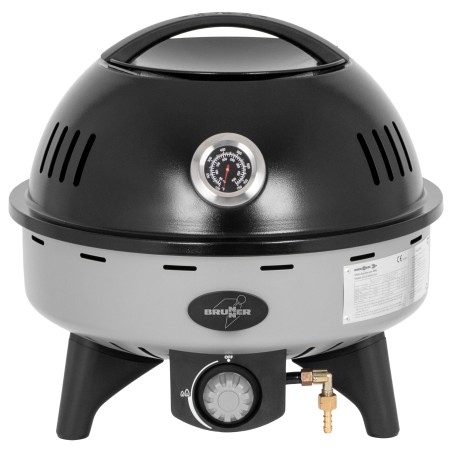 Devil BBQruiser LT