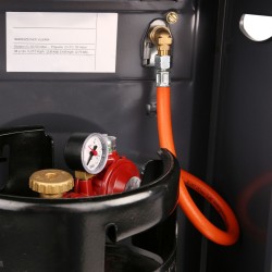 In and Outdoor Connection Set
